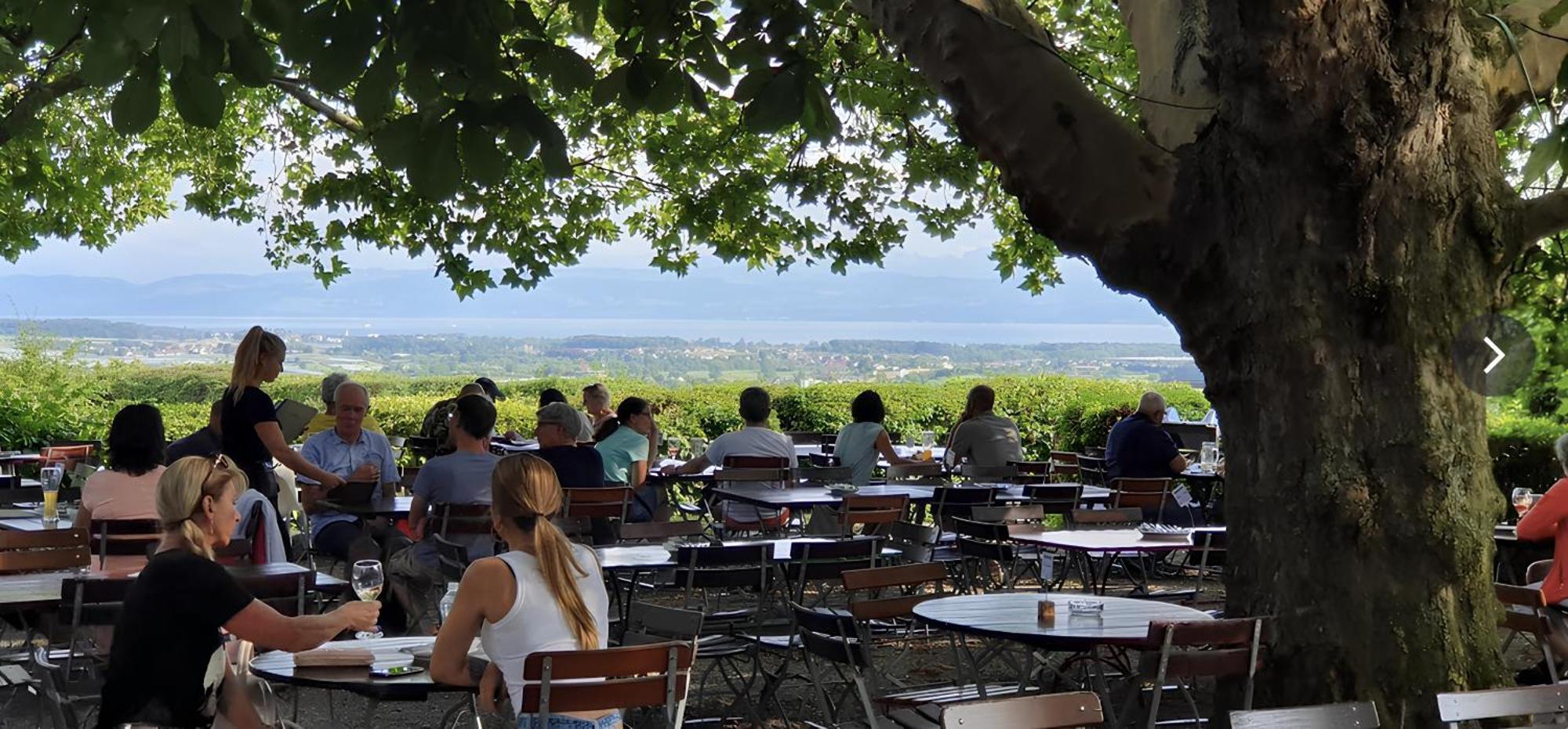 Wood World Luxury - Massage - Bergblick - Tranpolin- Parken Apartment Markdorf Bagian luar foto