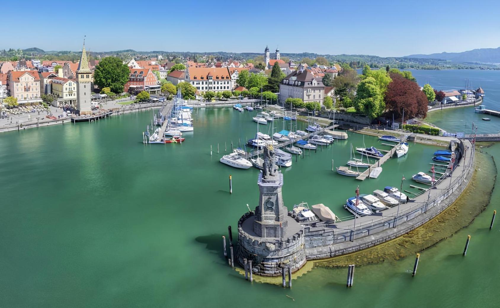 Wood World Luxury - Massage - Bergblick - Tranpolin- Parken Apartment Markdorf Bagian luar foto